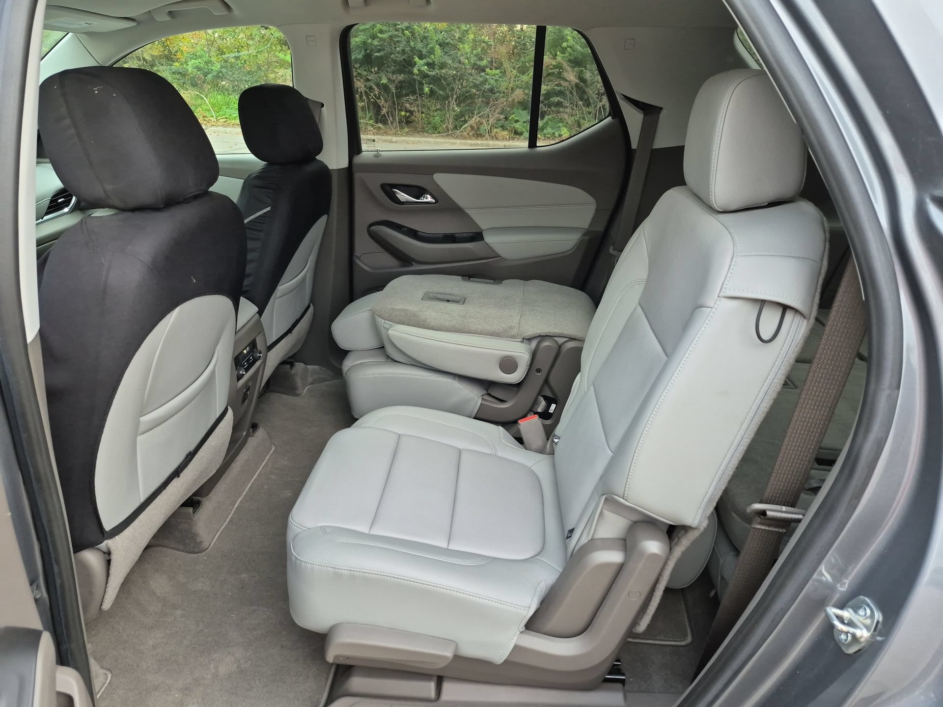 Used 2019 Chevrolet Traverse LT AWD/4WD image 25