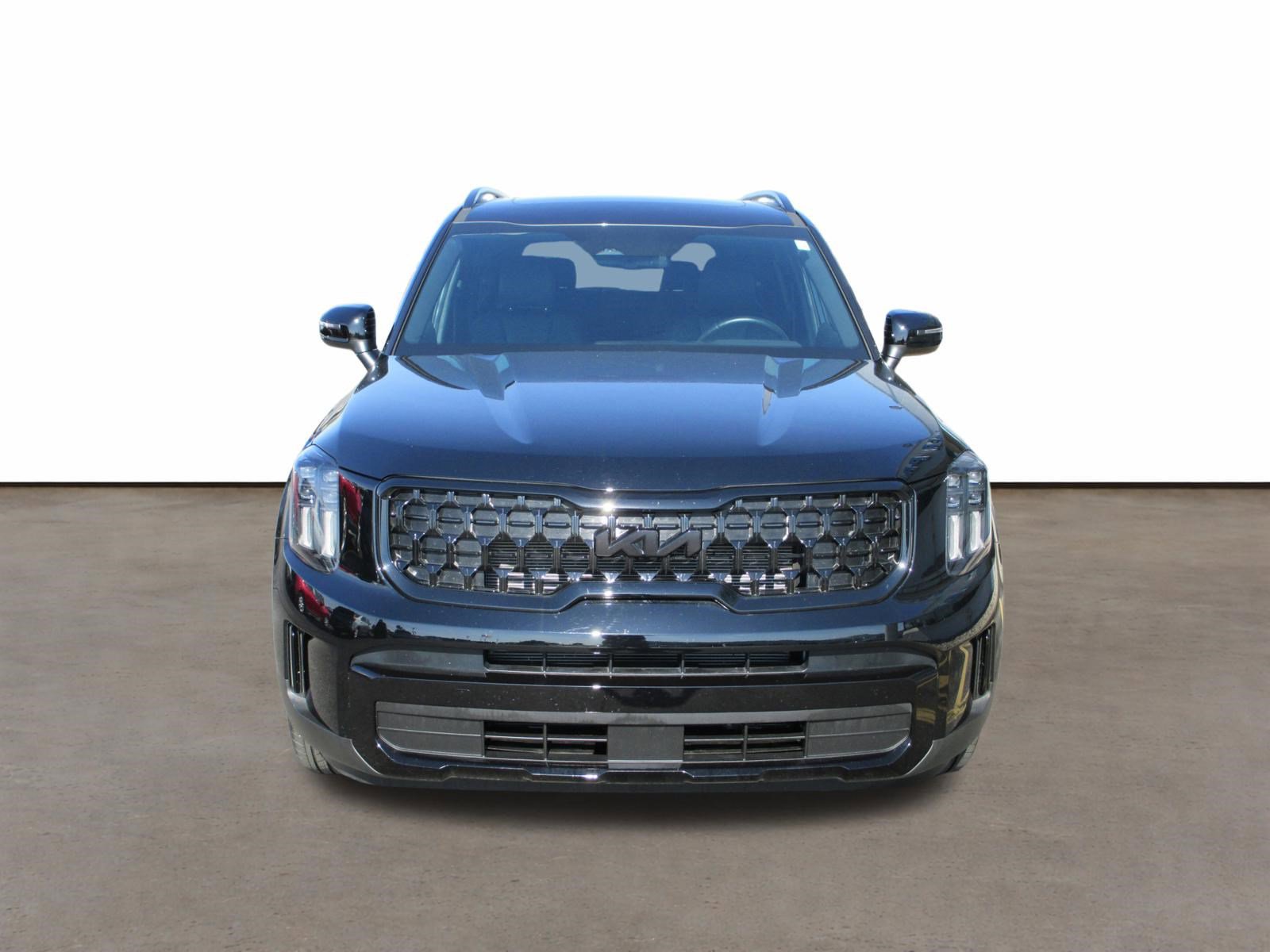 Used 2025 Kia Telluride EX X-Line AWD/4WD image 8