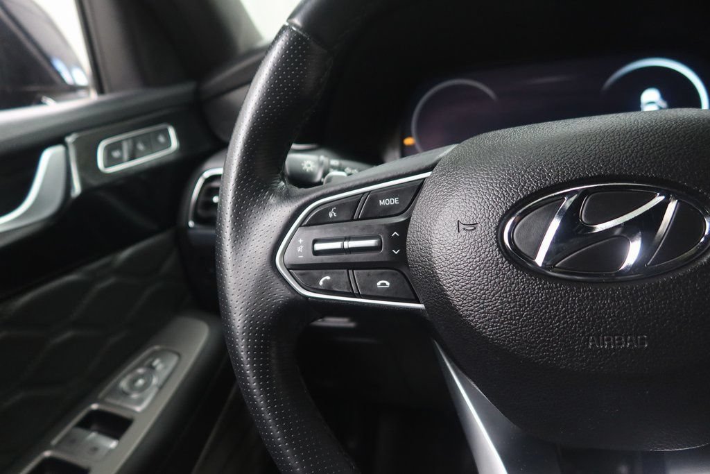 Used 2022 Hyundai Palisade Calligraphy AWD/4WD image 21