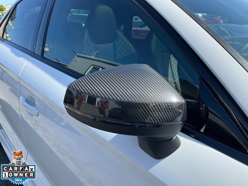 Used 2018 Audi RS 3 w/ Technology Package image 75