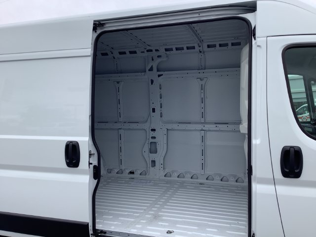 New 2026 RAM ProMaster 2500 w/ Safety Group FWD image 26
