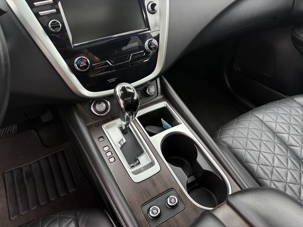 Used 2019 Nissan Murano Platinum AWD/4WD image 19