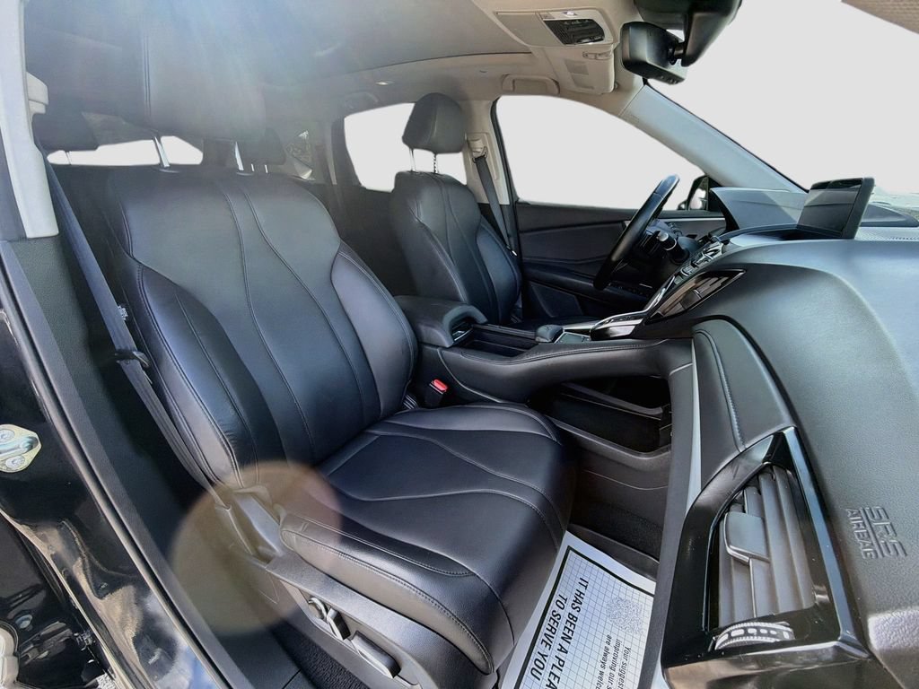 Used 2020 Acura RDX FWD image 15