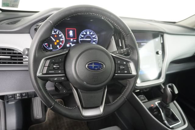 Used 2022 Subaru Outback Premium image 27