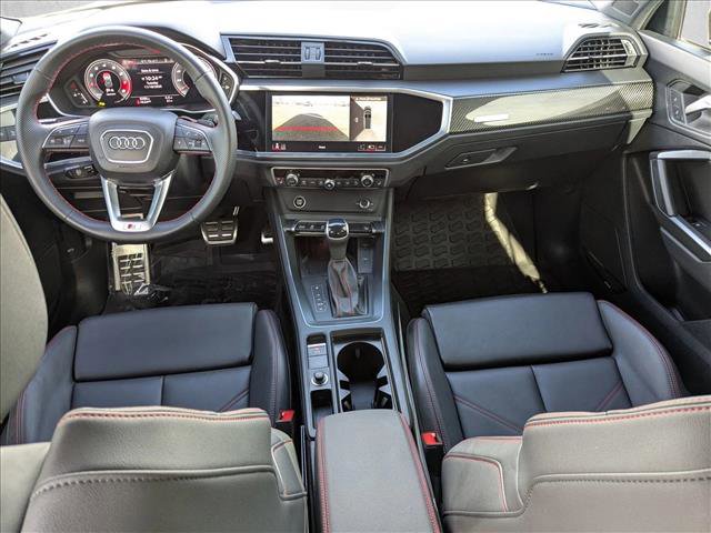 Used 2025 Audi Q3 2.0T Premium Plus image 17