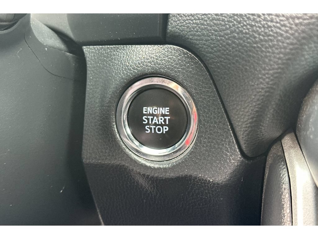 Used 2024 Toyota RAV4 Adventure AWD/4WD image 25