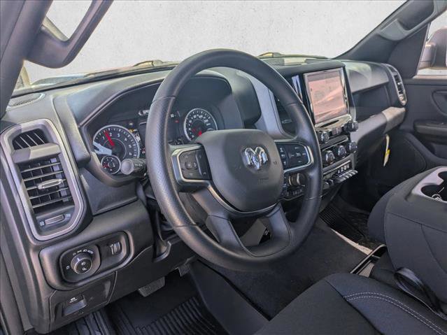 New 2026 RAM 1500 Classic Warlock image 3