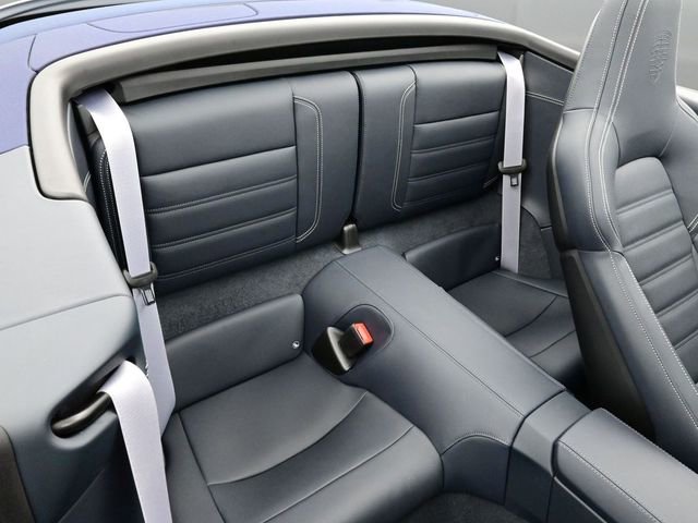 Certified 2026 Porsche 911 Carrera 4 GTS image 14