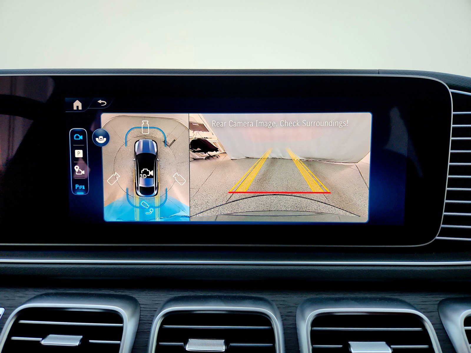 Certified 2026 Mercedes-Benz GLE 450 4MATIC Coupe image 16