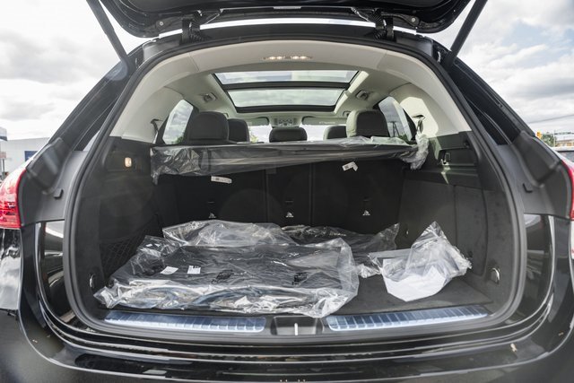 New 2026 Mercedes-Benz GLE 450 GLE 450 image 11