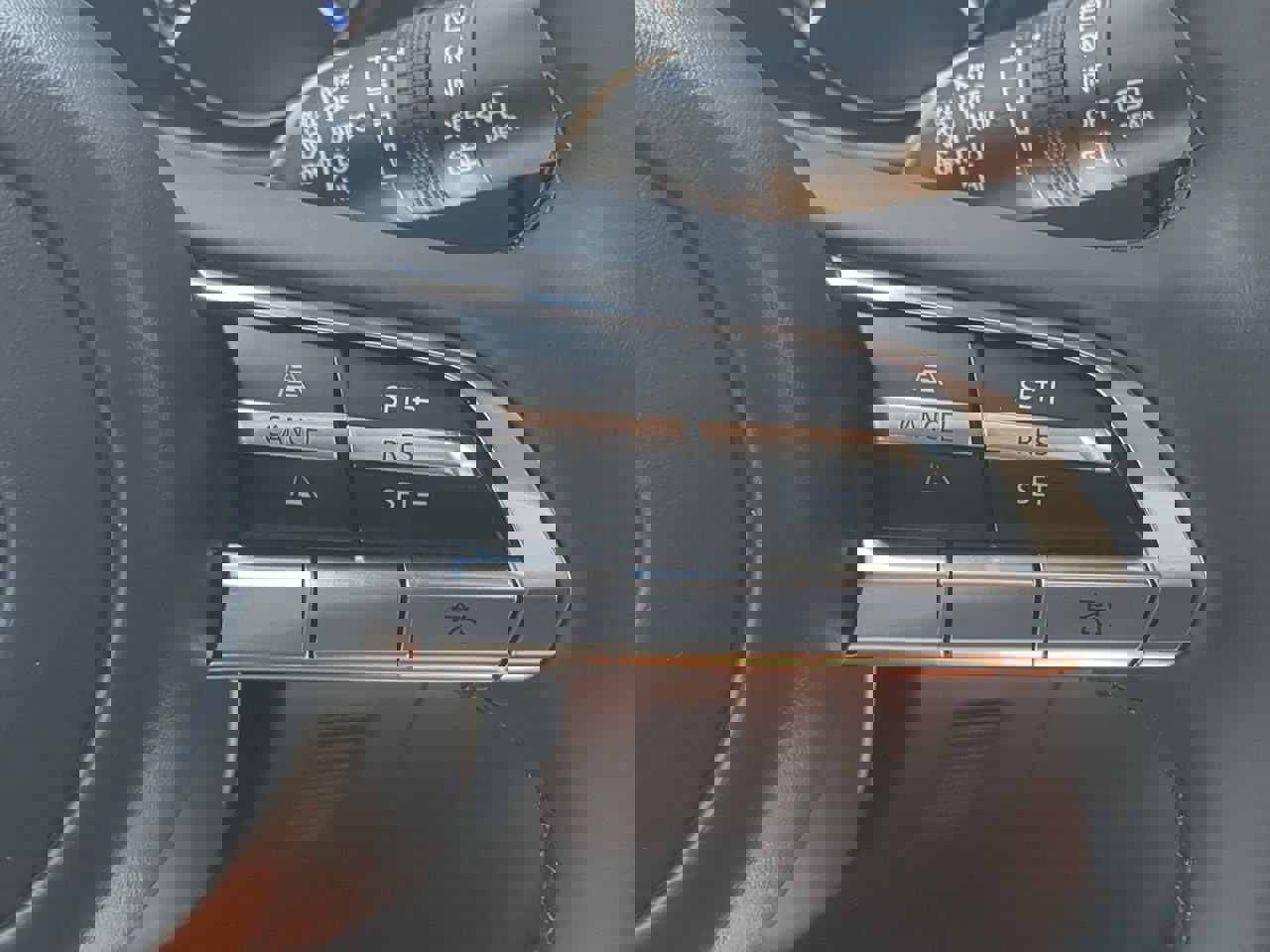 New 2025 MAZDA CX-50 AWD 2.5 S w/ Weather Package image 21