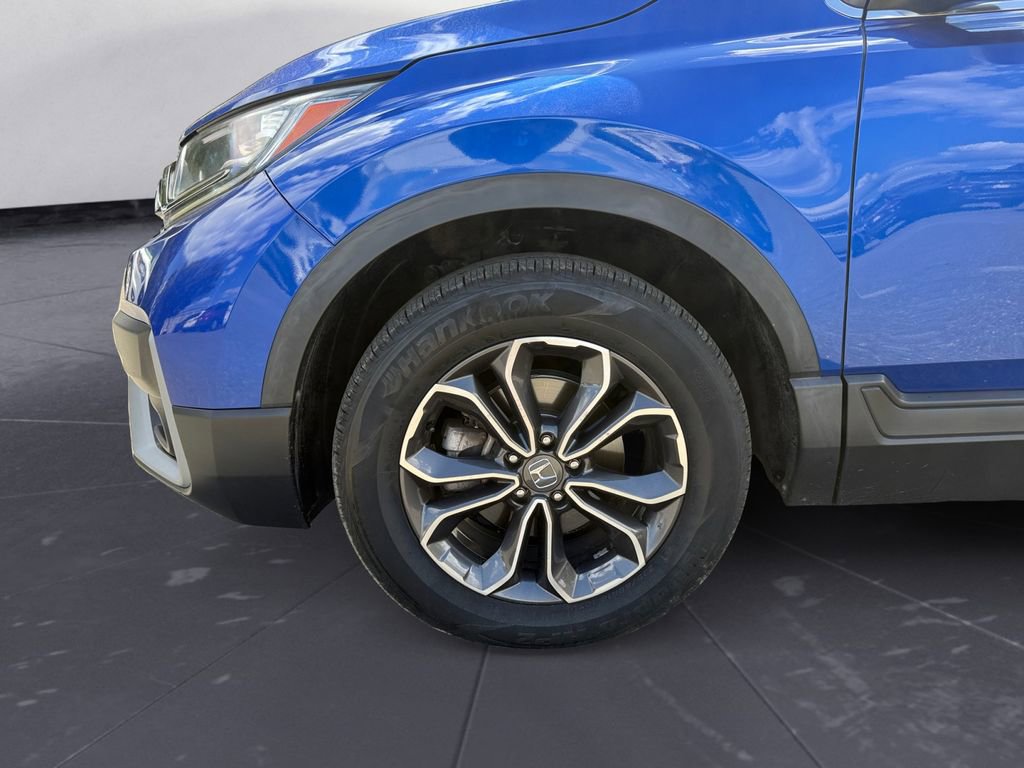 Used 2020 Honda CR-V EX image 15