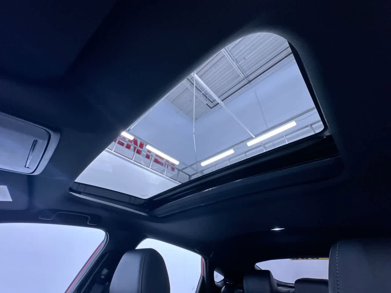 Used 2023 Acura Integra A-Spec FWD image 40