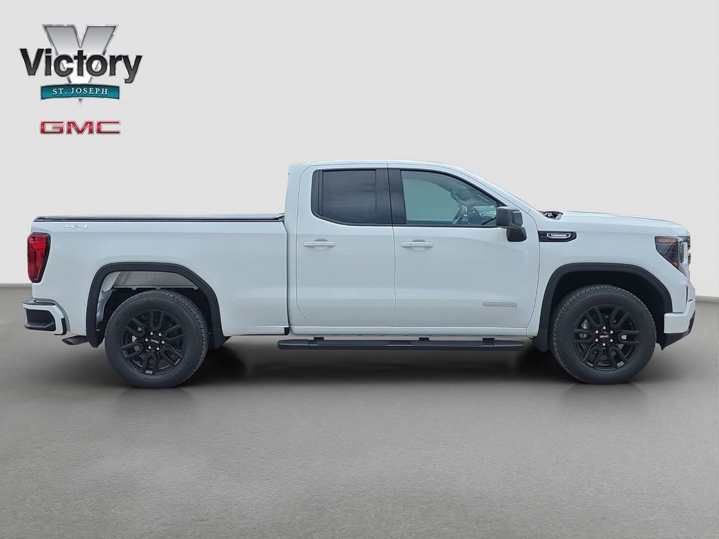 New 2026 GMC Sierra 1500 Elevation AWD/4WD image 18