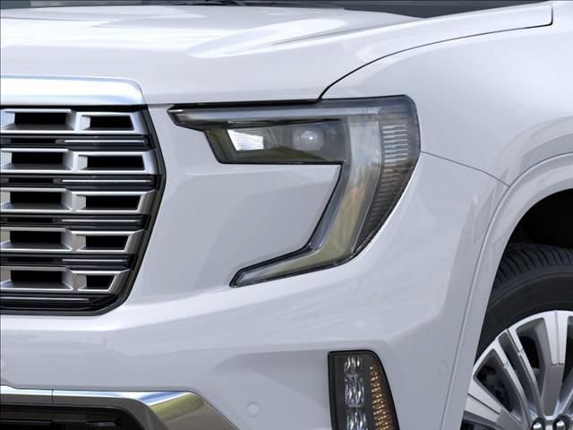 New 2027 GMC Acadia Denali FWD image 10