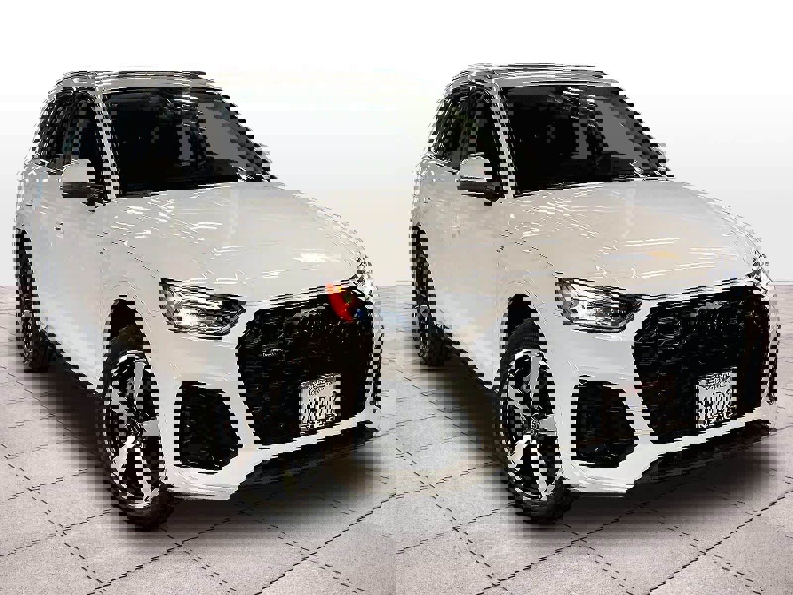 Certified 2023 Audi Q5 2.0T Premium Plus w/ Premium Plus Package image 2