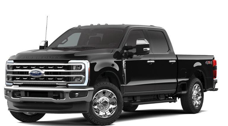 New 2026 Ford F250 Lariat w/ Chrome Package AWD/4WD image 46
