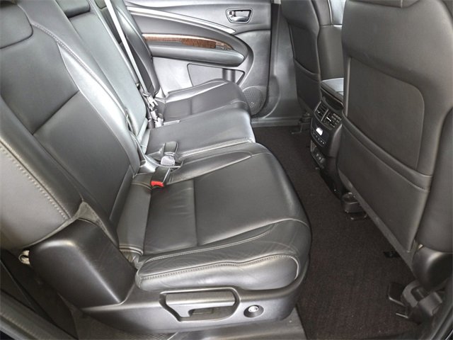 Used 2020 Acura MDX FWD image 22