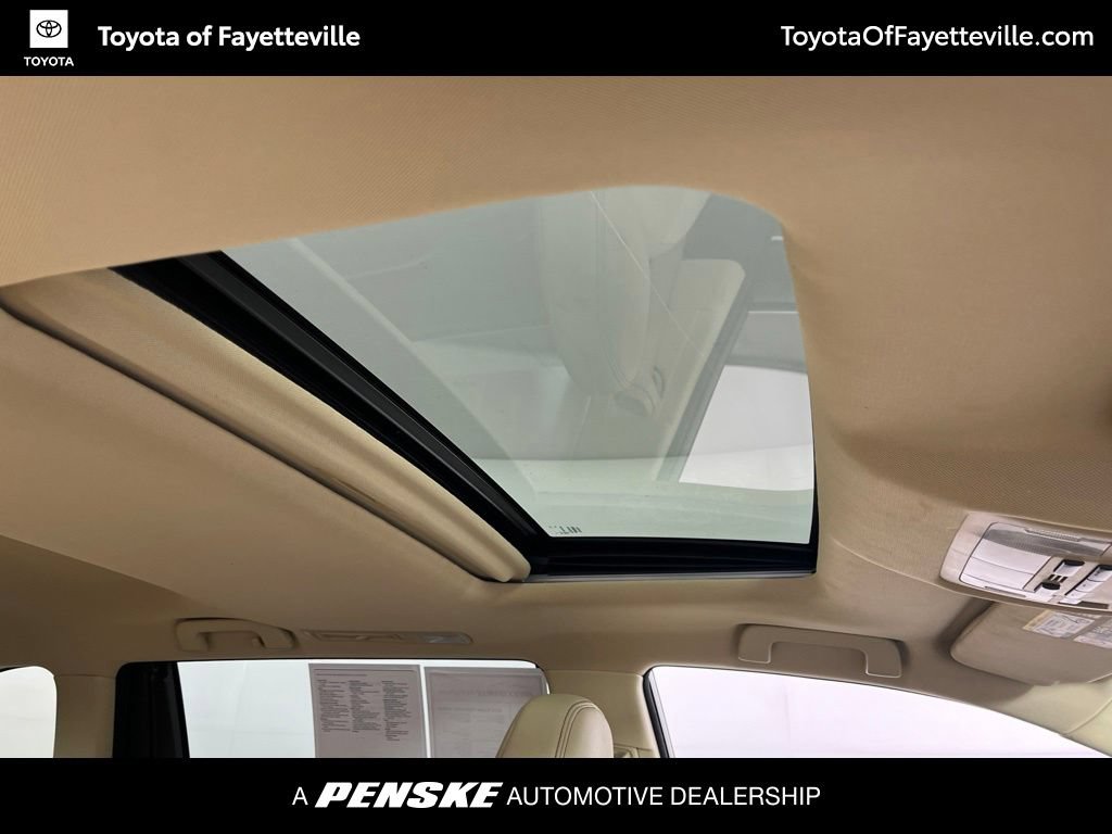 Used 2015 Toyota Highlander Limited FWD image 4