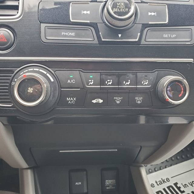 Used 2013 Honda Civic LX image 32