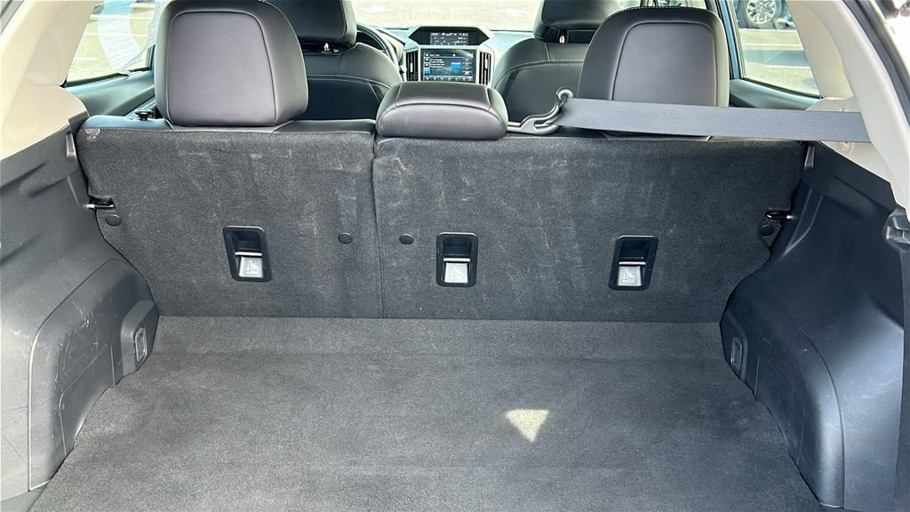 Used 2018 Subaru Impreza 2.0i Limited w/ 50th Anniversary Edition image 26