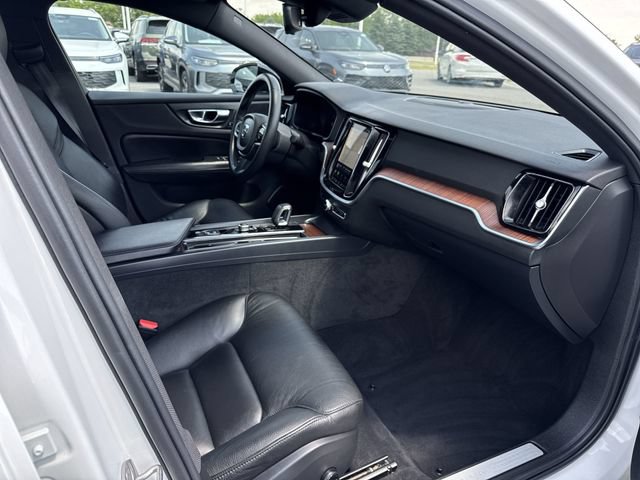 Used 2023 Volvo S60 B5 Plus w/ Climate Package AWD/4WD image 29