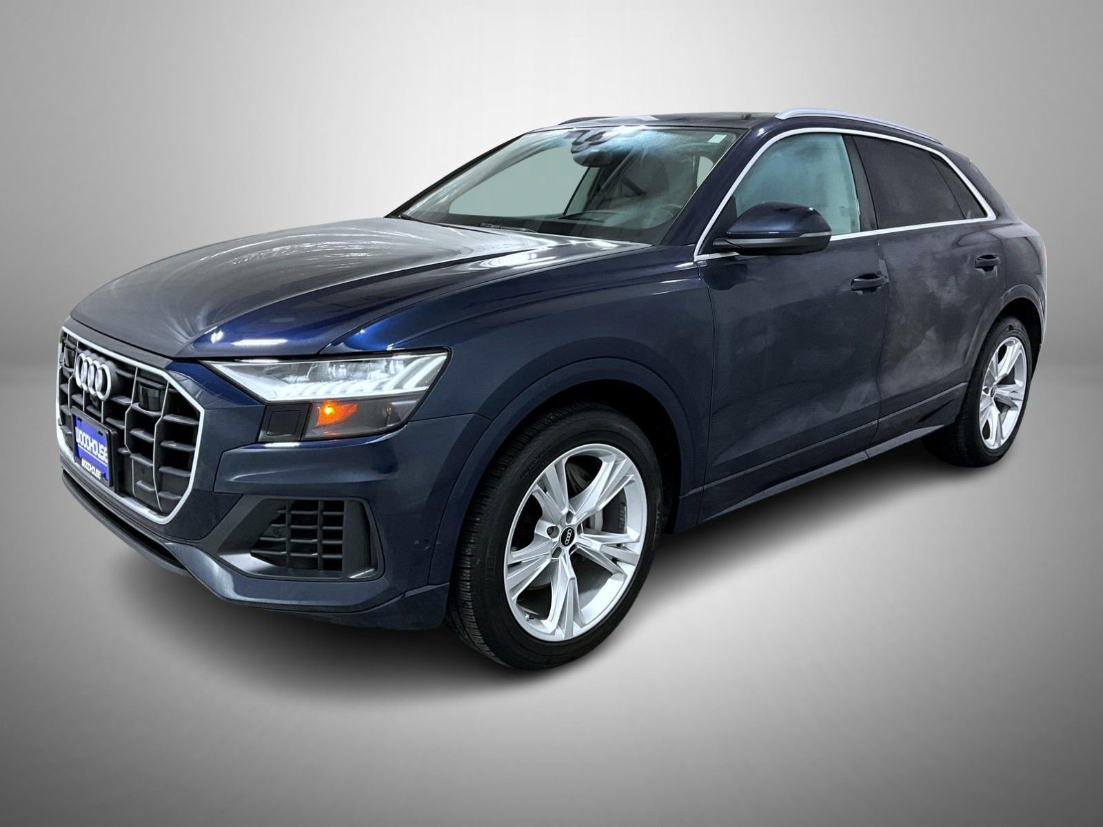 Used 2023 Audi Q8 Prestige image 1