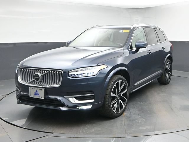 Used 2023 Volvo XC90 B6 Plus w/ Protection Package Premier AWD/4WD image 3
