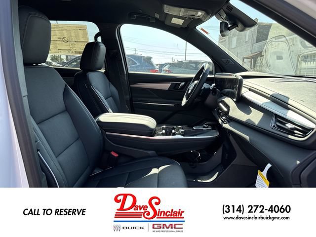 New 2026 Buick Enclave Preferred w/ Super Cruise Package FWD image 25