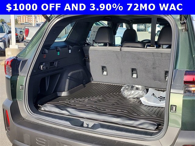 New 2026 Subaru Outback Premium image 6