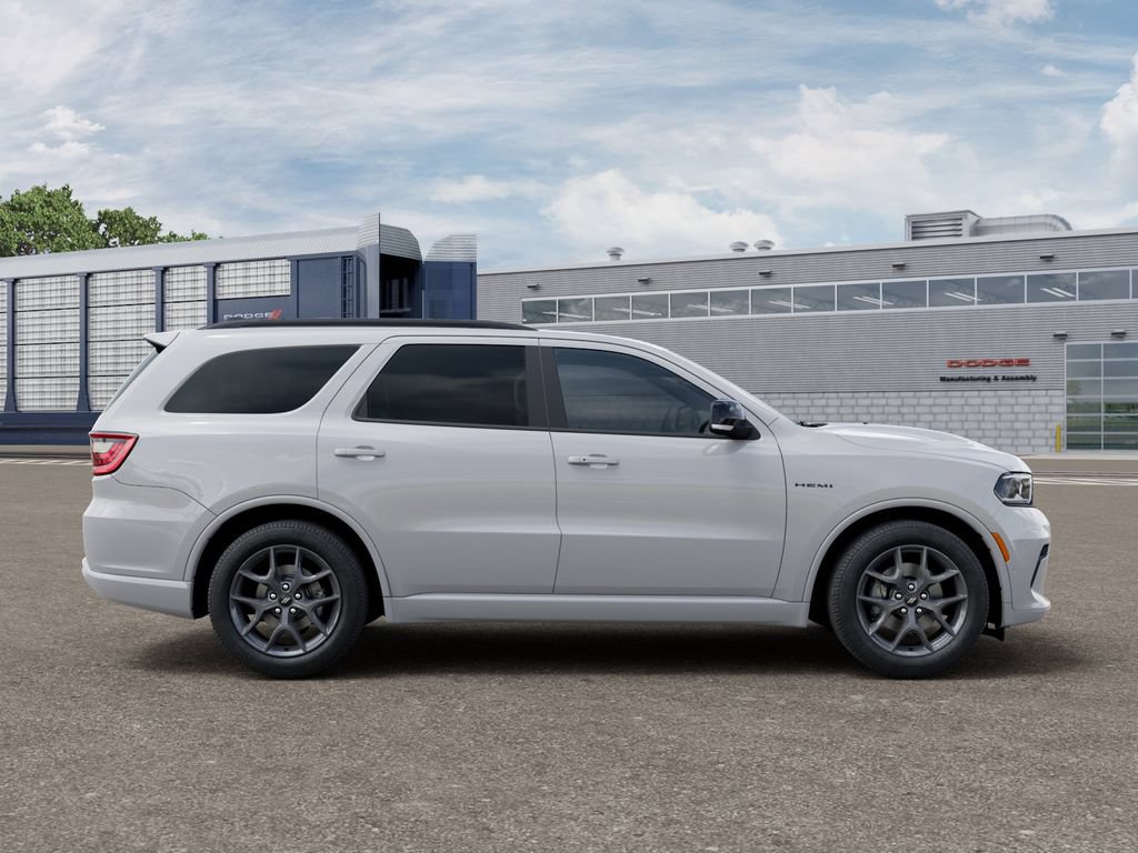 New 2026 Dodge Durango GT AWD/4WD image 21