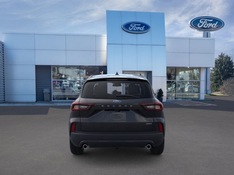 New 2026 Ford Escape ST-Line Select w/ Tech Pack #1 AWD/4WD image 5