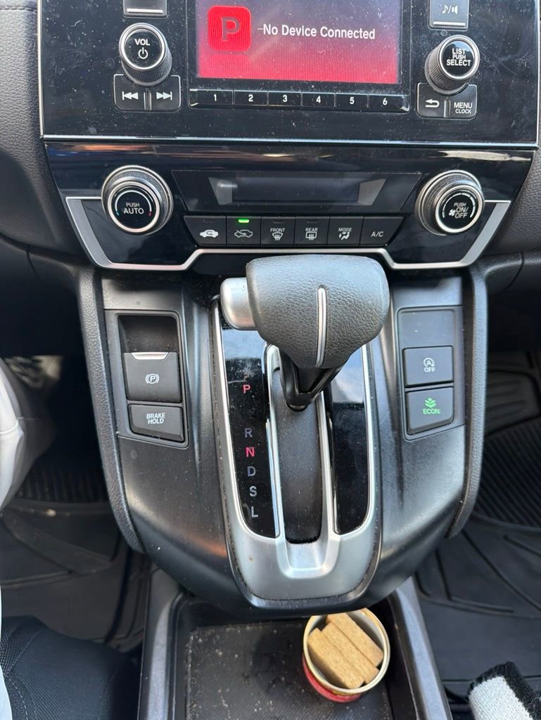 Used 2020 Honda CR-V LX image 20