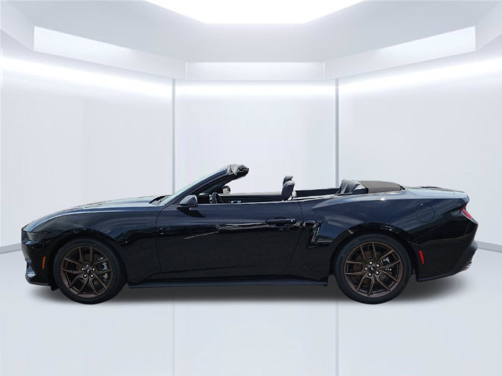 New 2026 Ford Mustang Premium RWD image 9