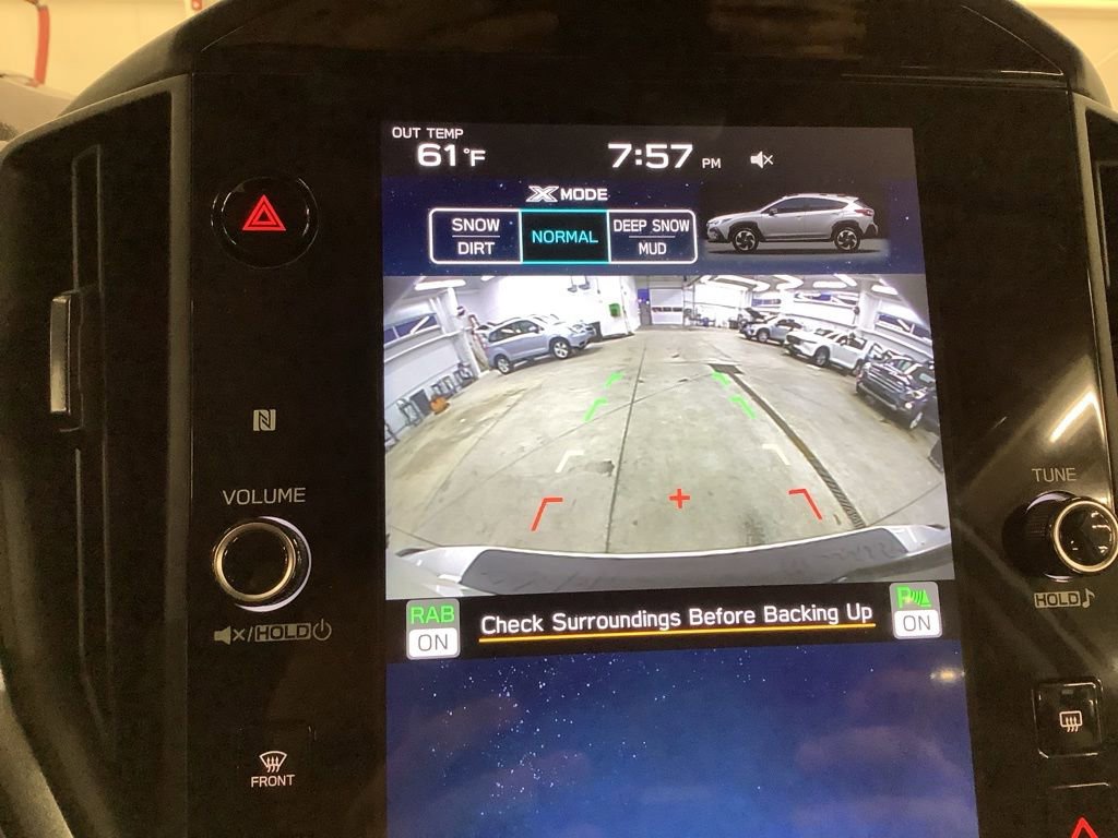 Certified 2024 Subaru Crosstrek 2.5i Limited AWD/4WD image 11