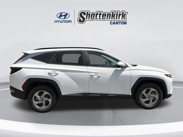 Used 2023 Hyundai Tucson SEL image 4