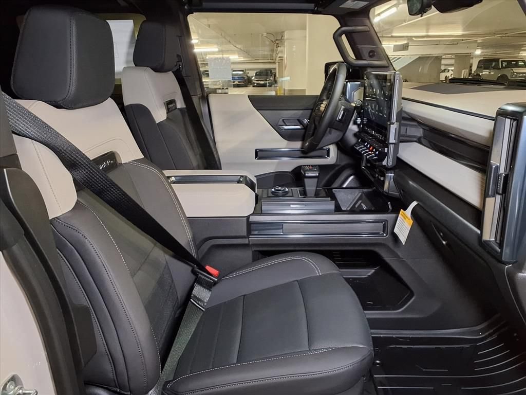Used 2026 GMC Hummer EV 4x4 Crew Cab image 6