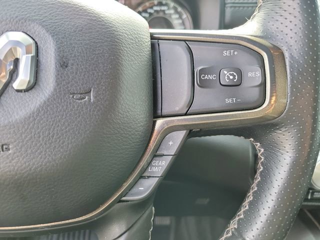 Used 2021 RAM 1500 Rebel w/ Rebel Level 2 Equipment Group image 12