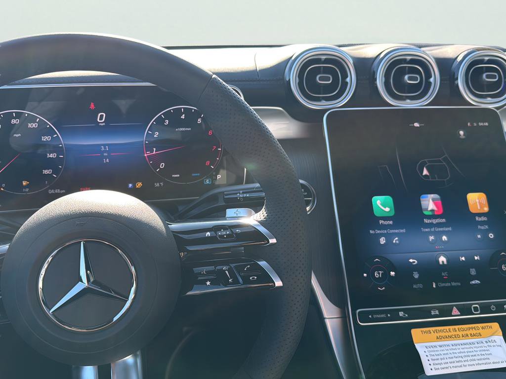 New 2026 Mercedes-Benz GLC 300 4MATIC image 14