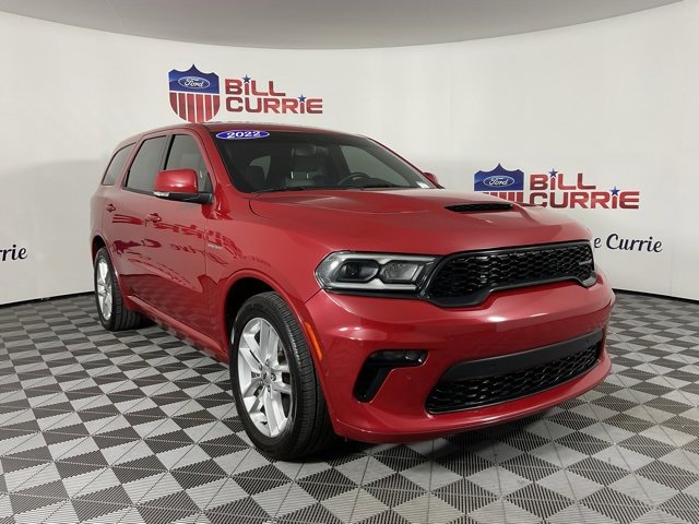 Used 2022 Dodge Durango R/T
