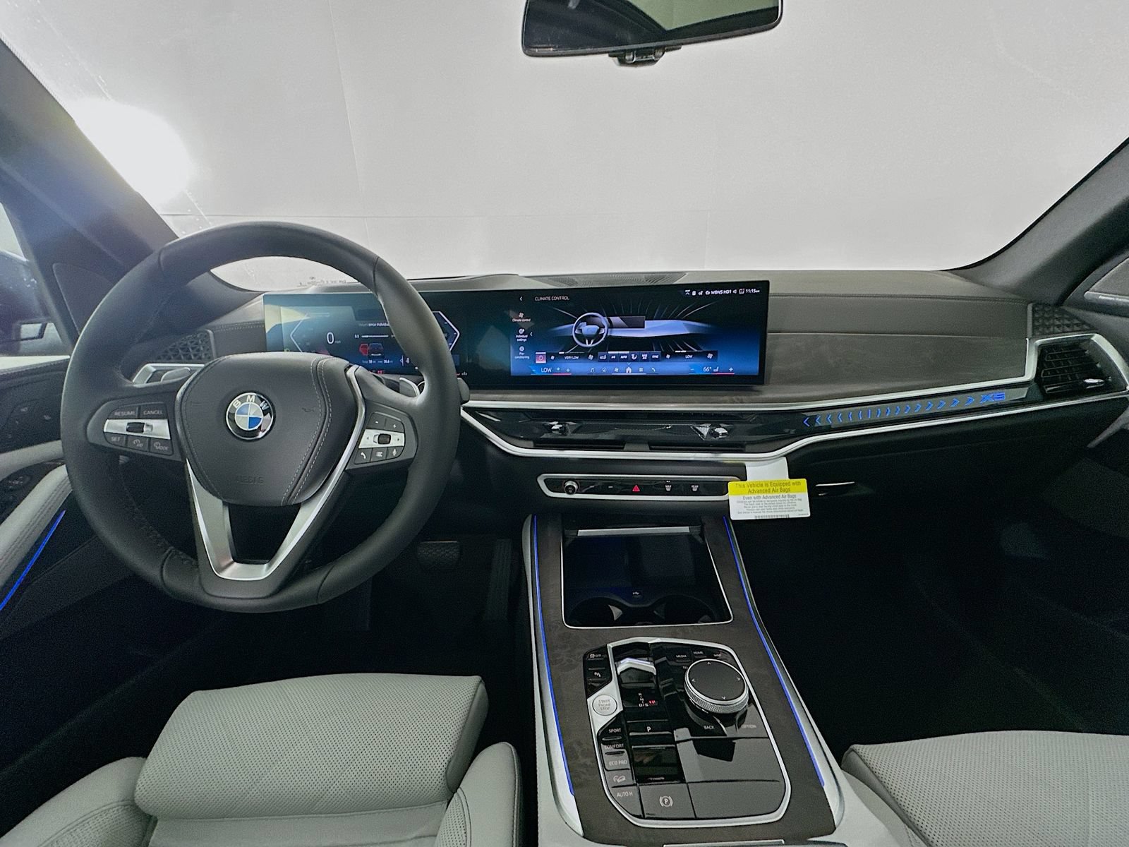 New 2026 BMW X5 xDrive40i AWD/4WD image 15