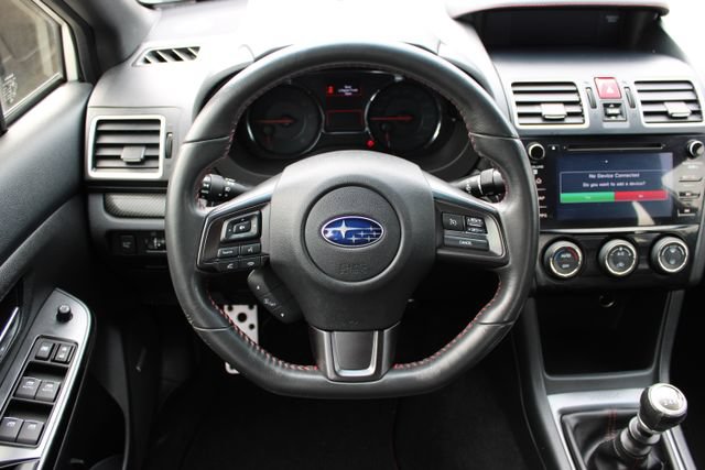 Used 2019 Subaru WRX Limited AWD/4WD image 18