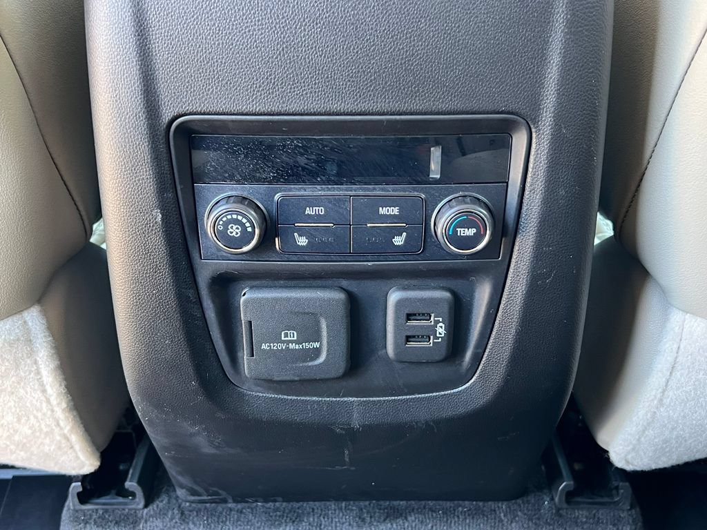 Used 2019 Buick Enclave Premium w/ Trailering Package, 5000 lbs. AWD/4WD image 35