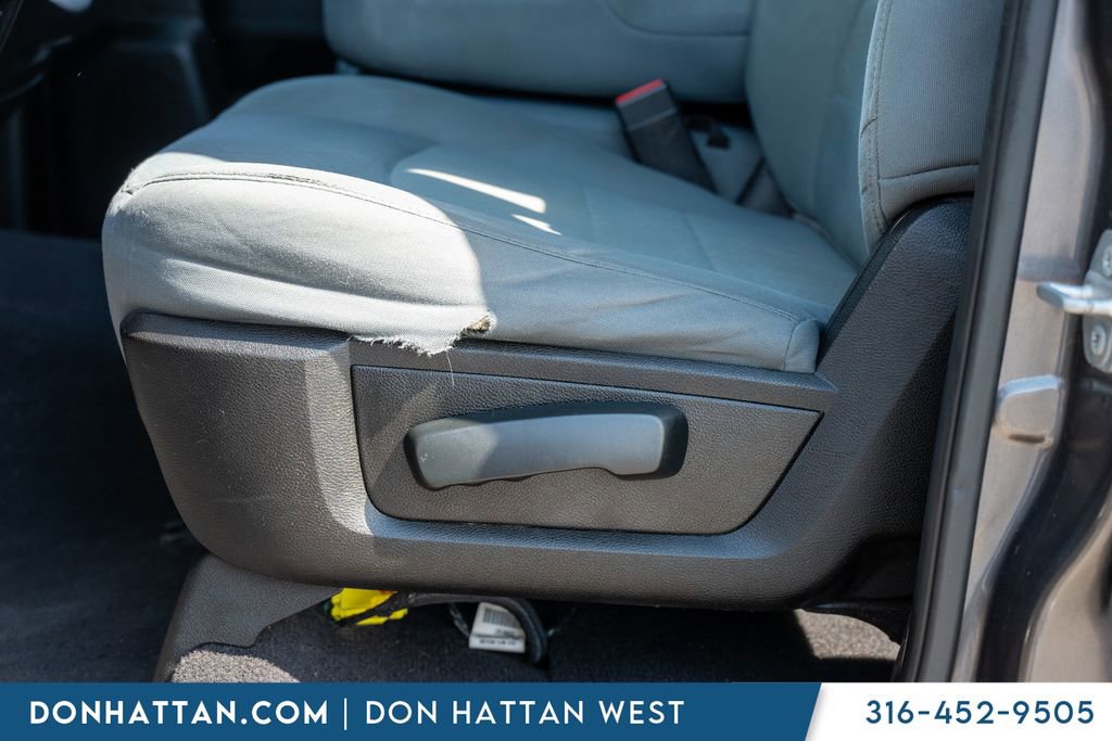 Used 2019 RAM 1500 Express image 17