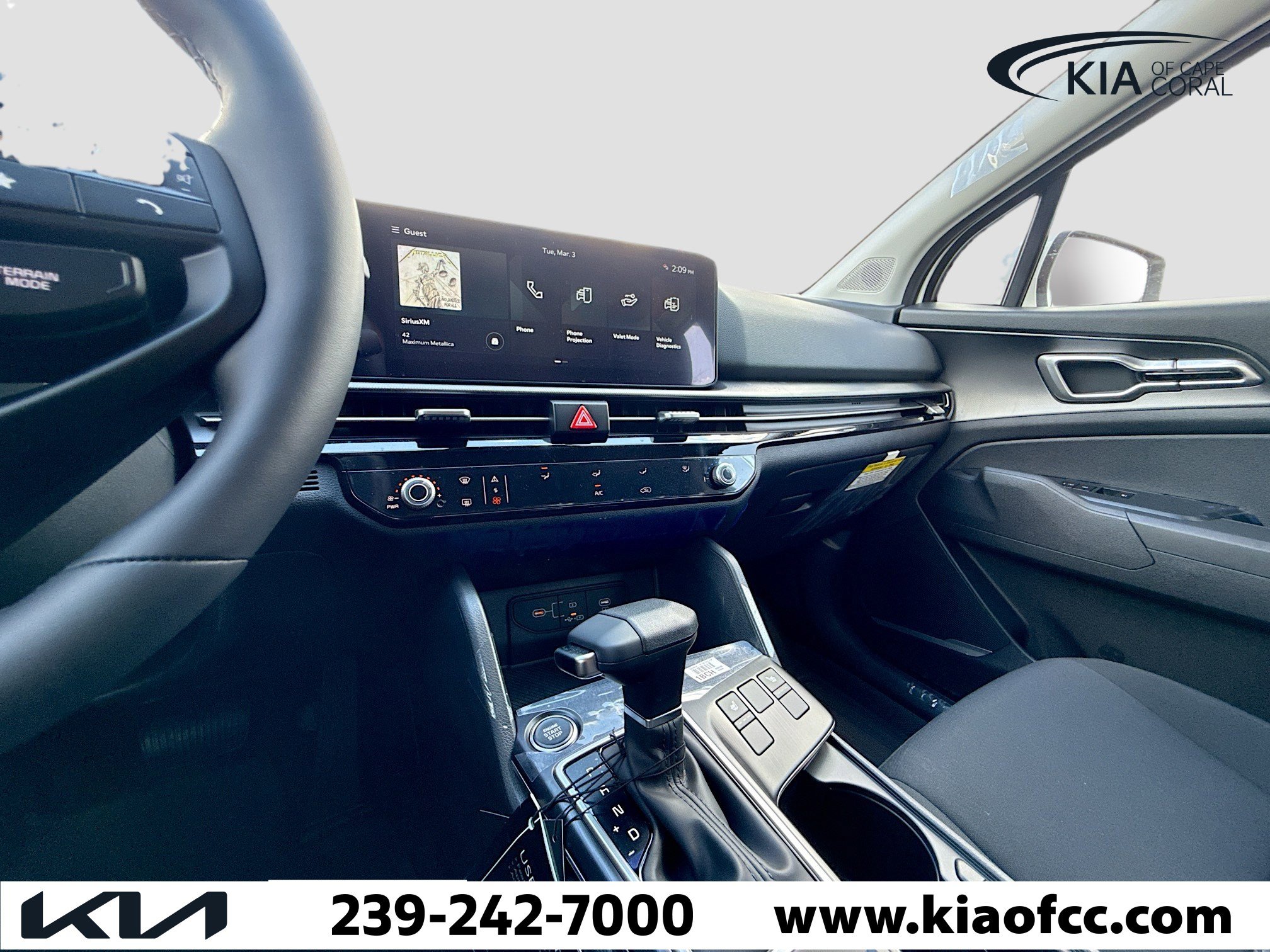 New 2026 Kia Sportage LX AWD/4WD image 24