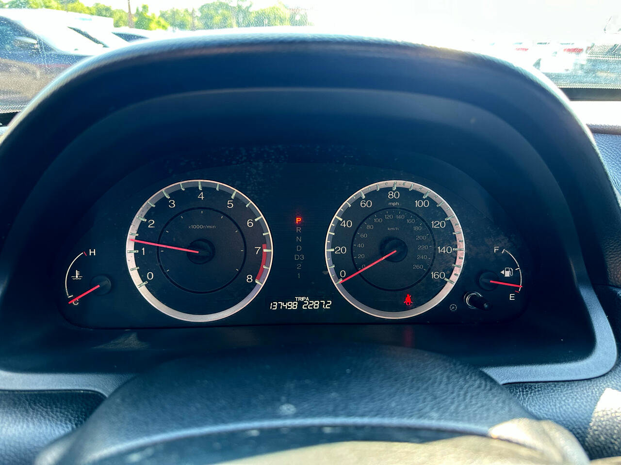 Used 2011 Honda Accord LX image 17