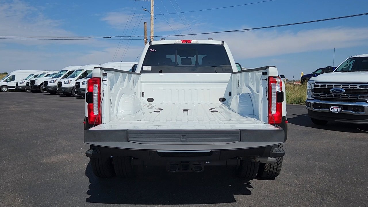 New 2025 Ford F350 King Ranch image 19