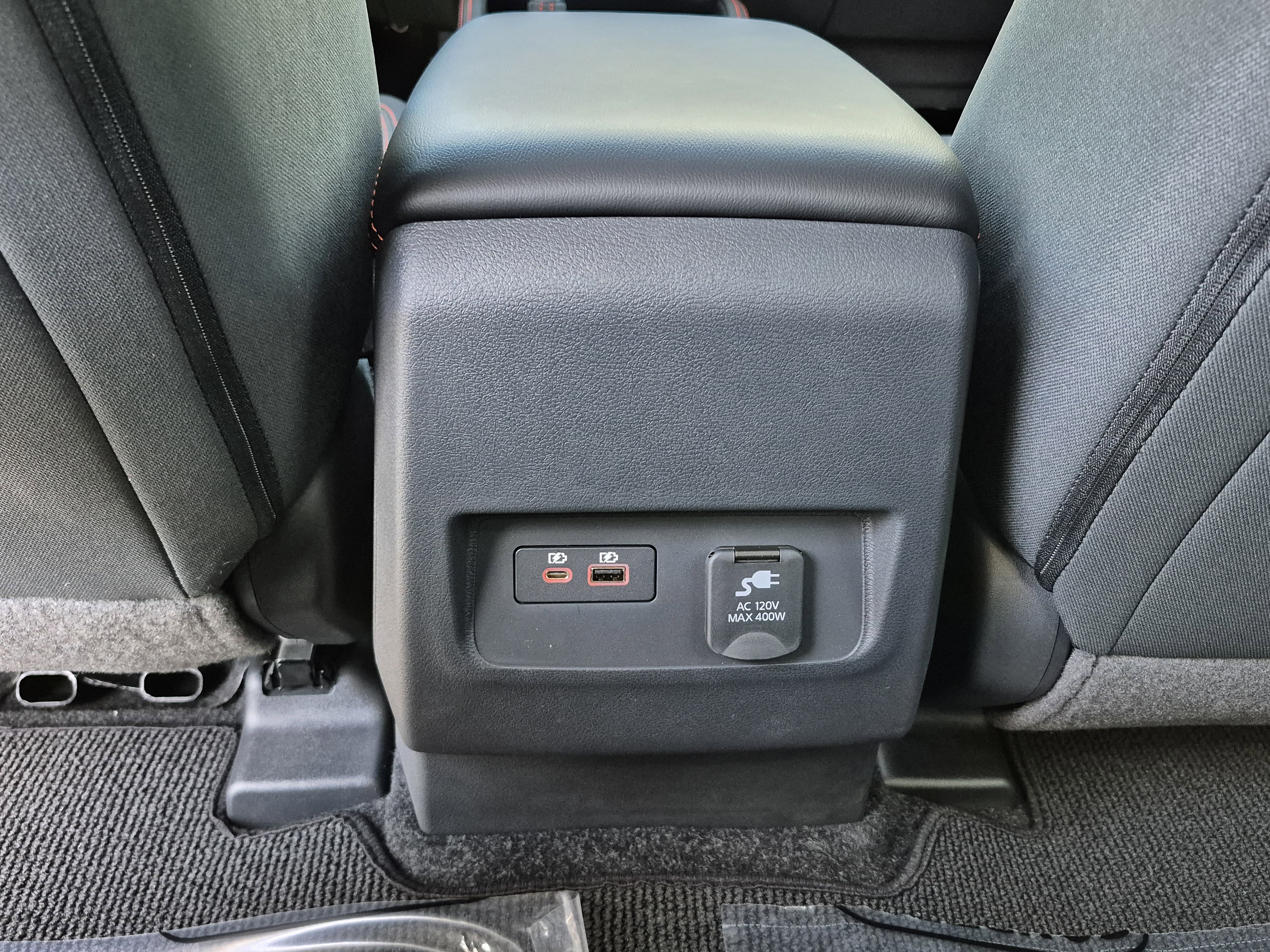 New 2026 Nissan Frontier PRO-4X w/ Pro-4x Convenience Package AWD/4WD image 29