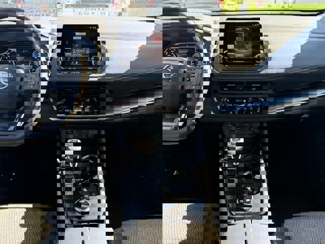 New 2026 Nissan Rogue SV w/ Cold Weather Package image 25