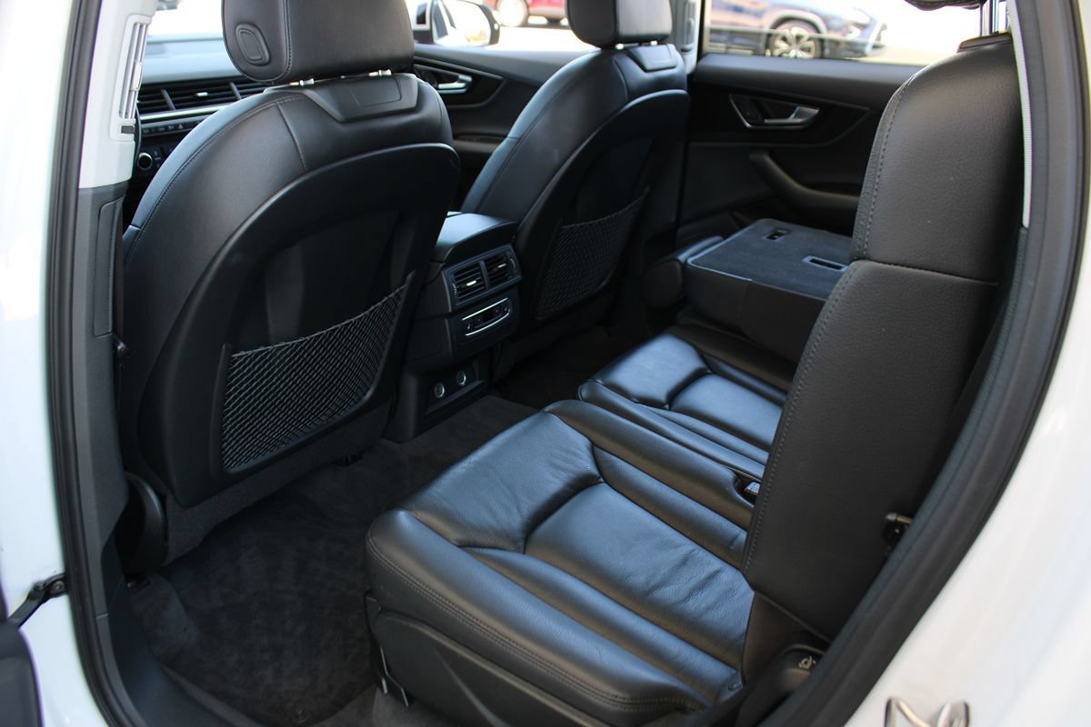 Used 2019 Audi Q7 3.0T Premium w/ Convenience Package AWD/4WD image 26